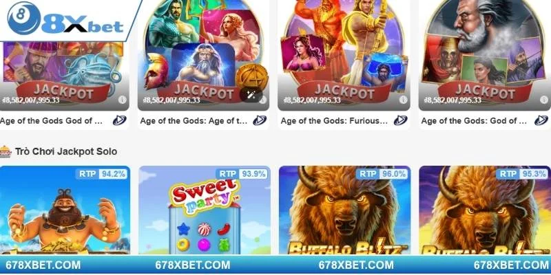 Điểm mặt 4 đối tác uy tín của sảnh casino 8XBET