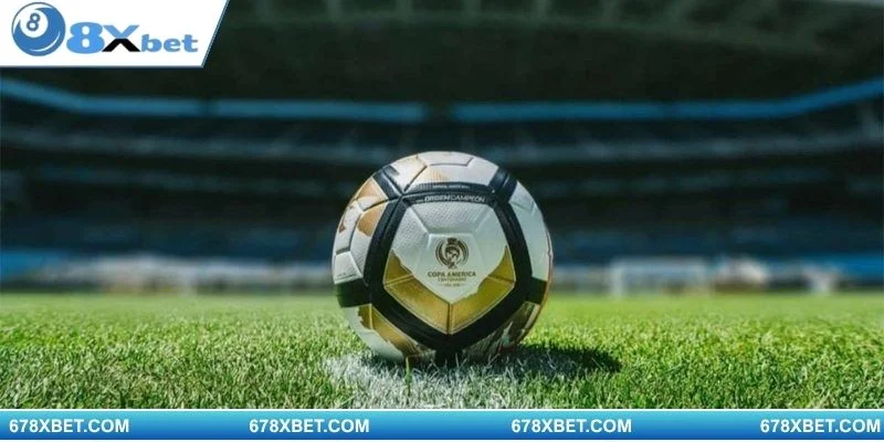 Giao diện kèo châu Âu 8XBET giúp người chơi dễ dàng hiểu và lựa chọn cửa cược