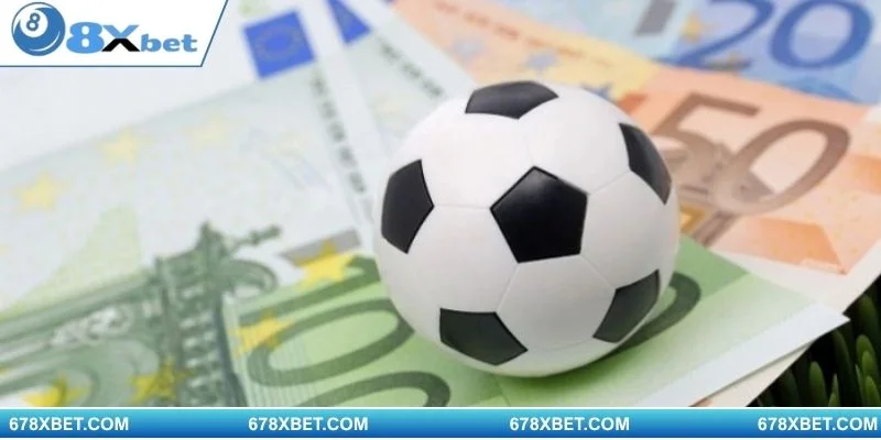 Hiểu rõ tỷ lệ cược giúp người chơi đọc kèo chính xác và tối ưu lợi nhuận