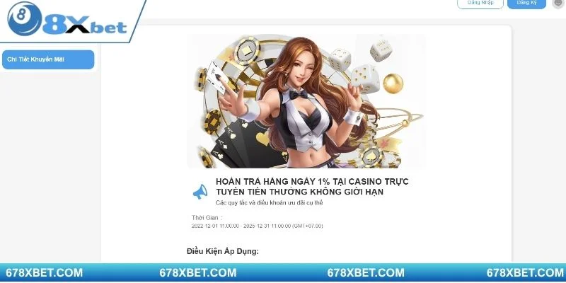 Hoàn tiền siêu nhanh cho mọi trận đấu casino bạn tham gia