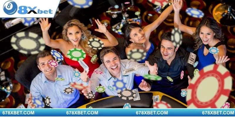 Mẹo và lưu ý khi chơi Blackjack chia đôi bài 8XBET