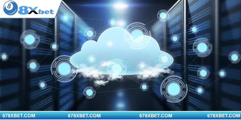 Nhà cái đặt máy chủ ở nước ngoài nên việc 8XBET bị bắt là không có