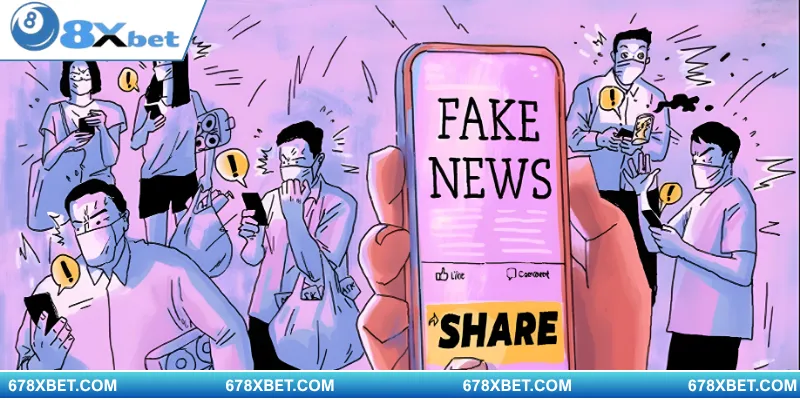 Tin đồn đôi khi đến từ chính hội viên bất mãn với nhà cái