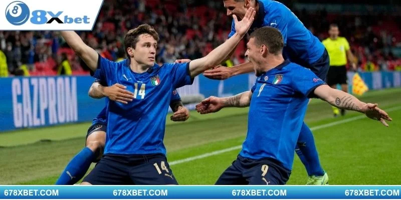 Bí quyết vào tiền kèo đồng banh 8XBET đảm bảo mang đến hiệu quả cao