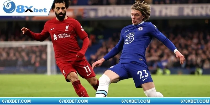 Cách hoạt động của kèo Under/Over 3.5 8XBET dựa vào dự đoán tổng số bàn thắng