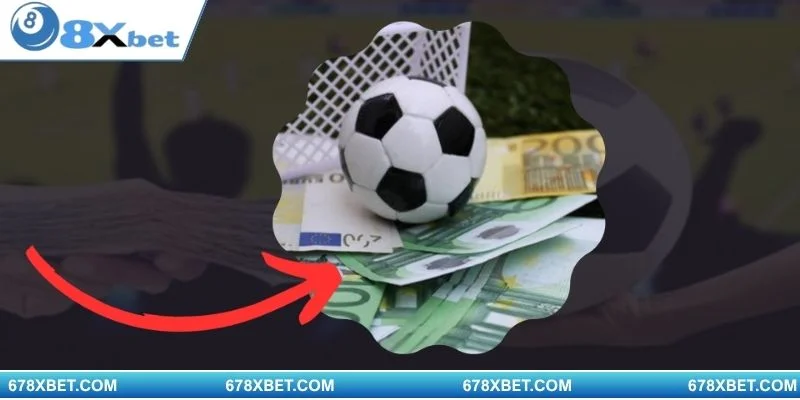 Cách hoạt động và ý nghĩa của kèo hòa ngoại trừ 8XBET