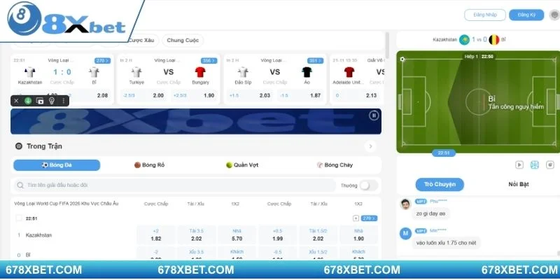 Cách nhận code 8XBET đơn giản, ai cũng có thể nhận quà