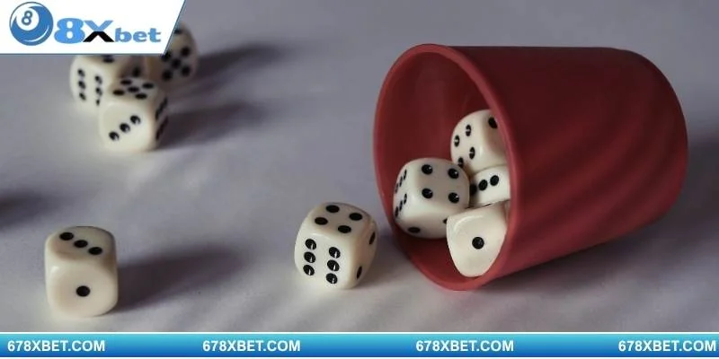 Chiến thuật chơi xóc đĩa tỷ lệ 1.98 hiệu quả