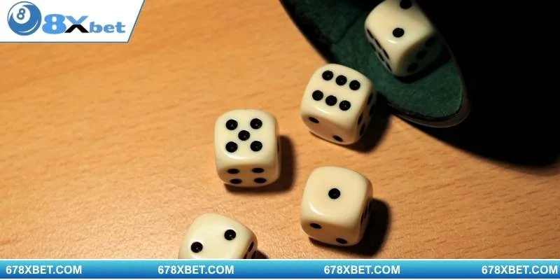 Giới thiệu tổng quan về xóc đĩa tỷ lệ 1.98 8xbet