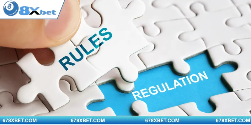 Một vài quy định trong chương trình thưởng nạp lần 2 8XBET