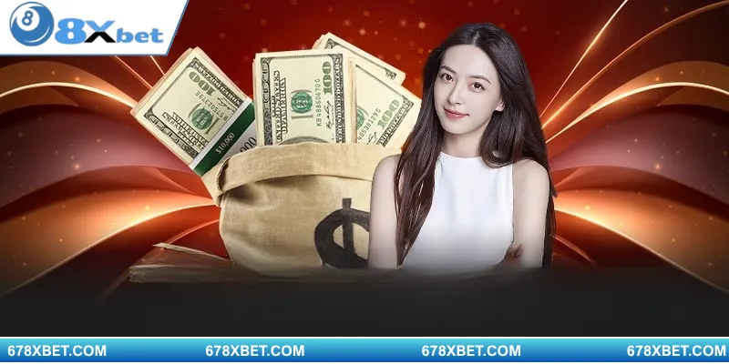Người chơi tiến hành đăng nhập tài khoản cá cược để casino rút tiền 5 phút