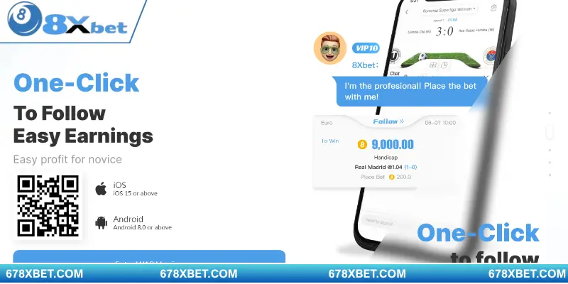 Tải ứng dụng về thiết bị android