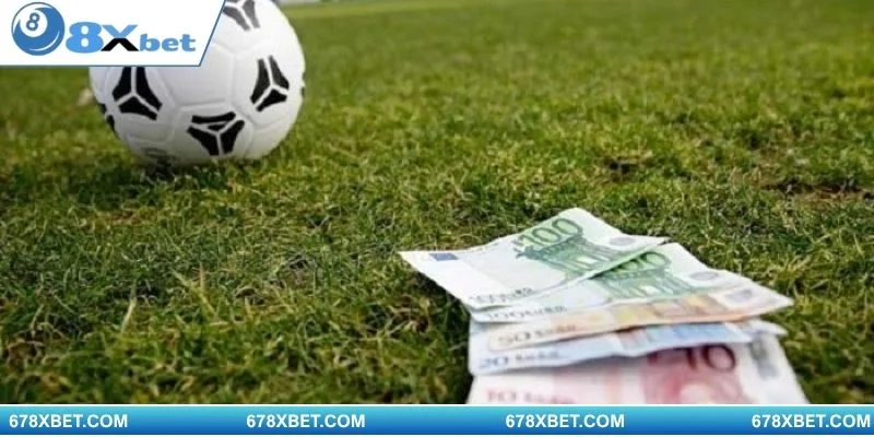 Ví dụ cụ thể giúp người chơi hiểu rõ cách tính tiền trong kèo hòa ngoại trừ 8XBET