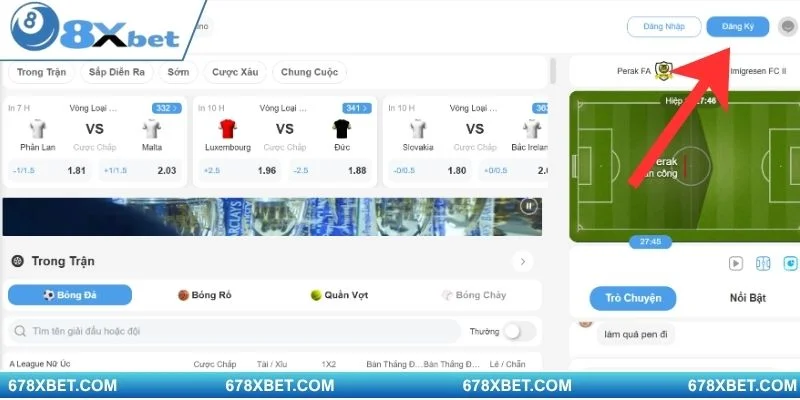 Yêu cầu quan trọng để mở tài khoản hợp lệ và an toàn